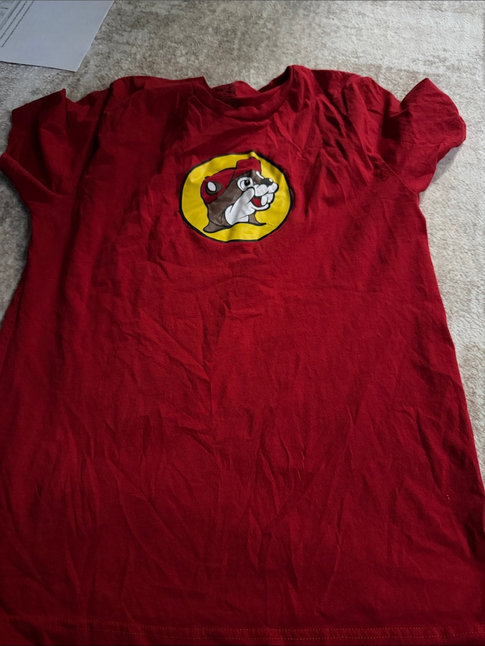 Buccees T-shirt